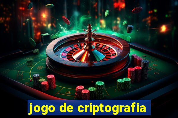 jogo de criptografia